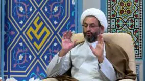 حکم ذکر گفتن در نماز هنگامی که بدن در حال حرکت است