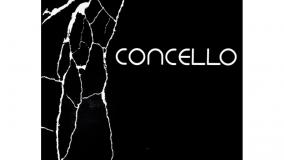 آلبوم کاغذ دیواری کنسلو CONCELLO