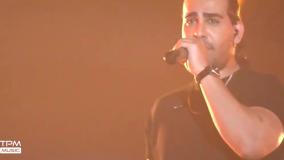 موزیک ویدیوی آهنگ پر میزنه از مجید رضوی