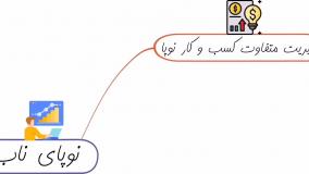 خلاصه کتاب نوپای ناب