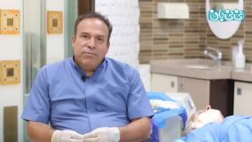 ایمپلنت دیجیتال و زیبایی