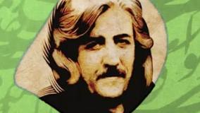 صدای شاعر / حسین منزوی