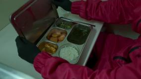 فصل 1 قسمت 3 سریال بازی مرکب Squid Game زیرنویس چسبیده