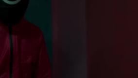 فصل 1 قسمت 5 سریال بازی مرکب Squid Game زیرنویس چسبیده