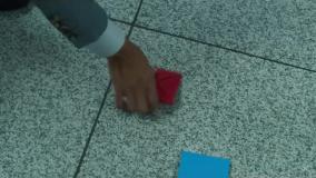 فصل 1 قسمت 1 سریال بازی مرکب Squid Game زیرنویس چسبیده