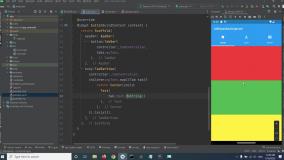 آموزش کامل فریم ورک Flutter - قسمت ششم