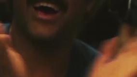 رقص در پایتخت با صادق بوقی