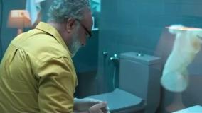 تیزر قسمت 6 سریال دفتر یادداشت