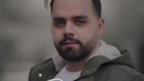 آهنگ جدید محسن آقاخانی به نام شبهای تهرون