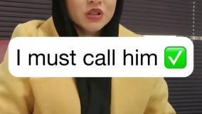 آموزش زبان انگلیسی (I'M STRESSED)