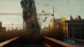 تریلر فیلم Godzilla Minus One 2023