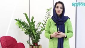 تزریق ژل به لابیا