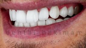 نمونه کار کلینیک حکیمان