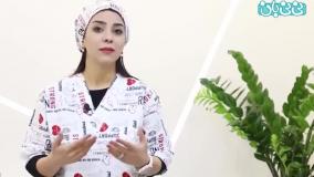 افزایش وزن در دوران بارداری