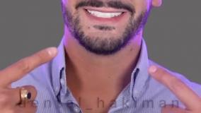 کلینیک دندانپزشکی حکیمان