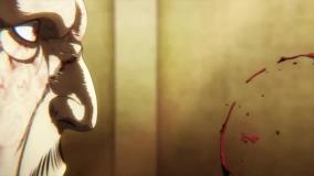 فصل 2 قسمت 8 کنگان آشورا Kengan Ashura زیرنویس فارسی