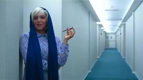 تیزر قسمت 4 سریال دفتر یادداشت