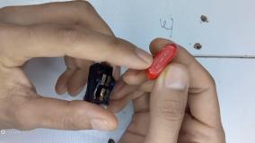 تعمیر سشوار : چگونه مشکل کلید سشوار رو برطرف کنیم؟ 😍👍