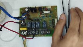 🔥 تحلیل مدار برد هود برای افراد مبتدی ( بخش اول ) 🔥