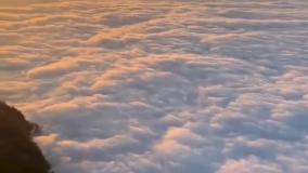 اقیانوس ابر تا حالا دیده بودین