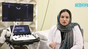 سونوگرافی رنگی یا داپلر