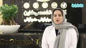 تشخیص کبد چرب