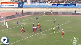 پرسپولیس از دیدار با استقلال فیلم رو کرد + سند