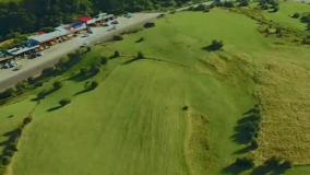 گردنه حیران مرز استان های اردبیل و گیلان! یه جاده رویایی