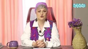 درمان جوش های زمان بلوغ