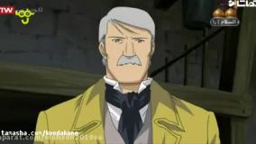 انیمه جذاب دختری بنام کوزت بینوایان