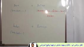 قویترین روش آموزش مکالمه آلمانی ، لغات آلمانی و گرامر آلمانی