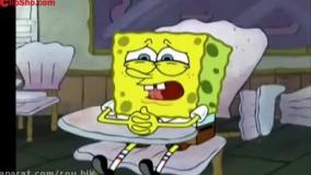 کارتون باب اسفنجی / باب اسفنجی دوبله فارسی/ انیمیشن باب اسفنجی