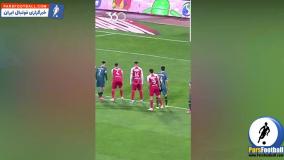 حرکت خبرساز مهدی ترابی که تا حالا ندیده اید + سند