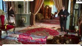 تماشای سریالبه یاد ماندنی شهرزاد در لینک زیر👇