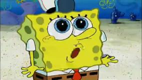 کارتون باب اسفنجی / باب اسفنجی دوبله فارسی/ انیمیشن باب اسفنجی