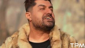 آهنگ چشم درشت از رضا ذریه