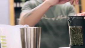 سیروپ دست ساز درست کن