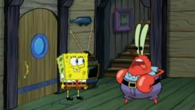 کارتون باب اسفنجی ، انیمیشن باب اسفنجی