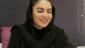 آموزش زبان انگلیسی (I'm out of)