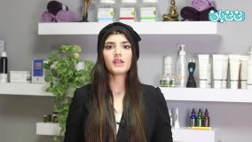 فیشیال در کلینیک باربد