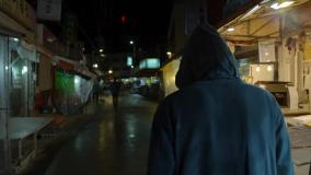 فصل اول اسکوئید گیم " بازی مرکب " قسمت نهم دوبله فارسی