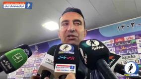 رضا عنایتی به سیم آخر زد + سند