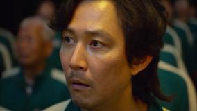 فصل اول اسکوئید گیم " بازی مرکب " قسمت اول دوبله فارسی