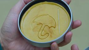 فصل اول اسکوئید گیم " بازی مرکب " قسمت سوم دوبله فارسی