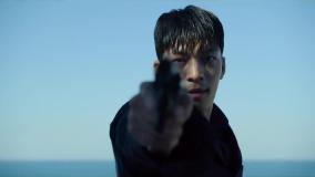 فصل اول اسکوئید گیم " بازی مرکب " قسمت هشتم دوبله فارسی