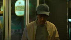 فصل اول اسکوئید گیم " بازی مرکب " قسمت دوم دوبله فارسی