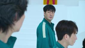 فصل اول اسکوئید گیم " بازی مرکب " قسمت هفتم دوبله فارسی