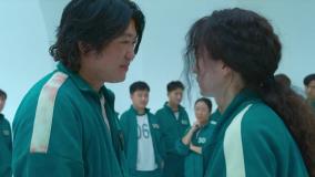 فصل اول اسکوئید گیم " بازی مرکب " قسمت چهارم دوبله فارسی