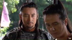 سریال امپراطور افسانه ها قسمت ۱