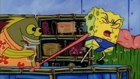 کارتون باب اسفنجی ، انیمیشن باب اسفنجی